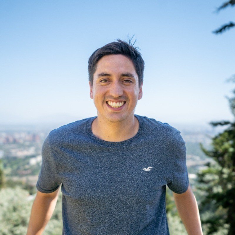 Líder de Emprendimiento Social Desafío Levantemos Chile