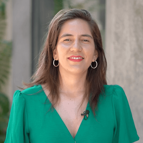 Directora Ejecutiva de Climatech Chile