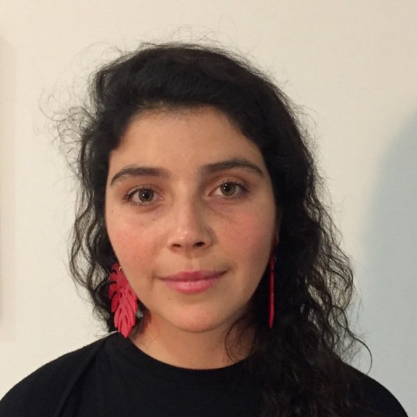 Cofundadora Plataforma 2811