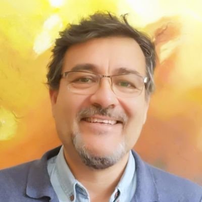 Fundador AraucaniaHub