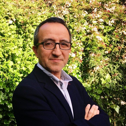 Director y Co-fundador de INNCREA