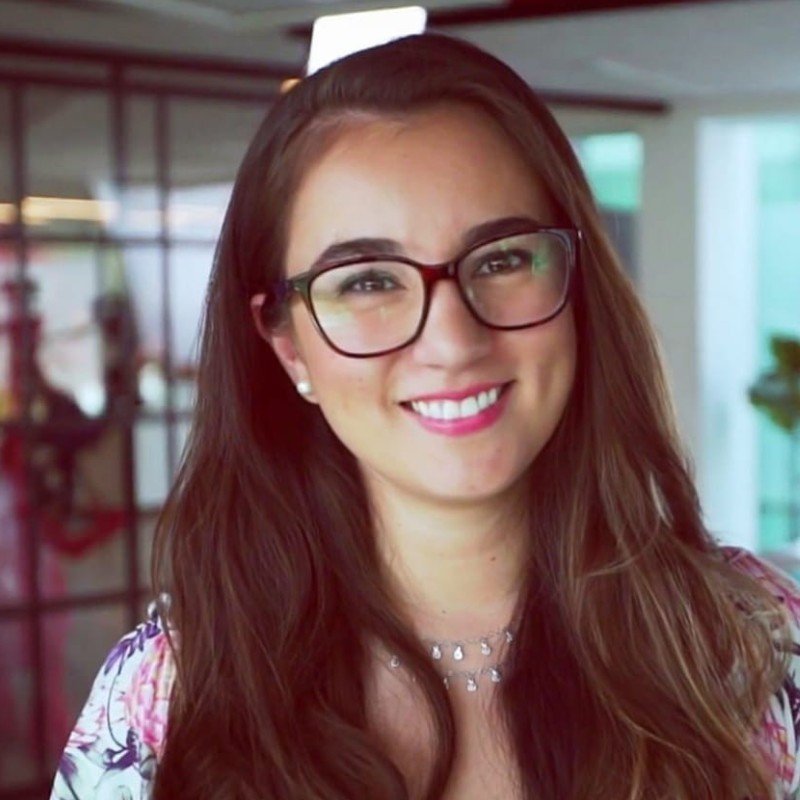 Gerente Comercial Berrysur