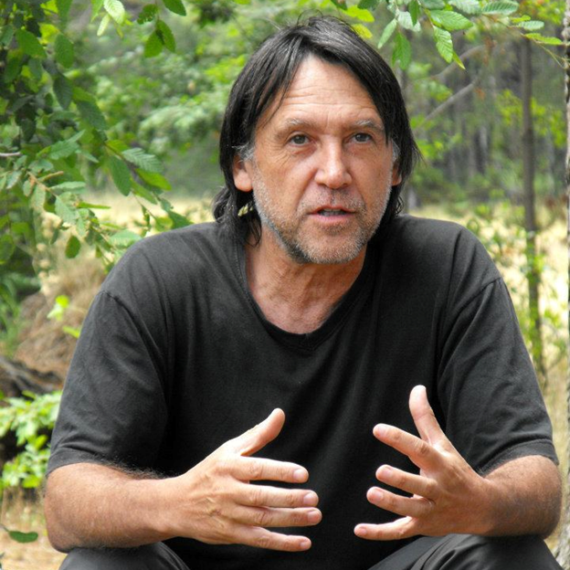 Fundador Fundación Parques para Chile