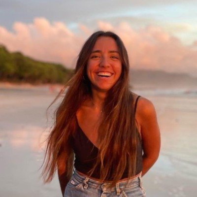 Coordinadora de Proyectos Foro Innovación