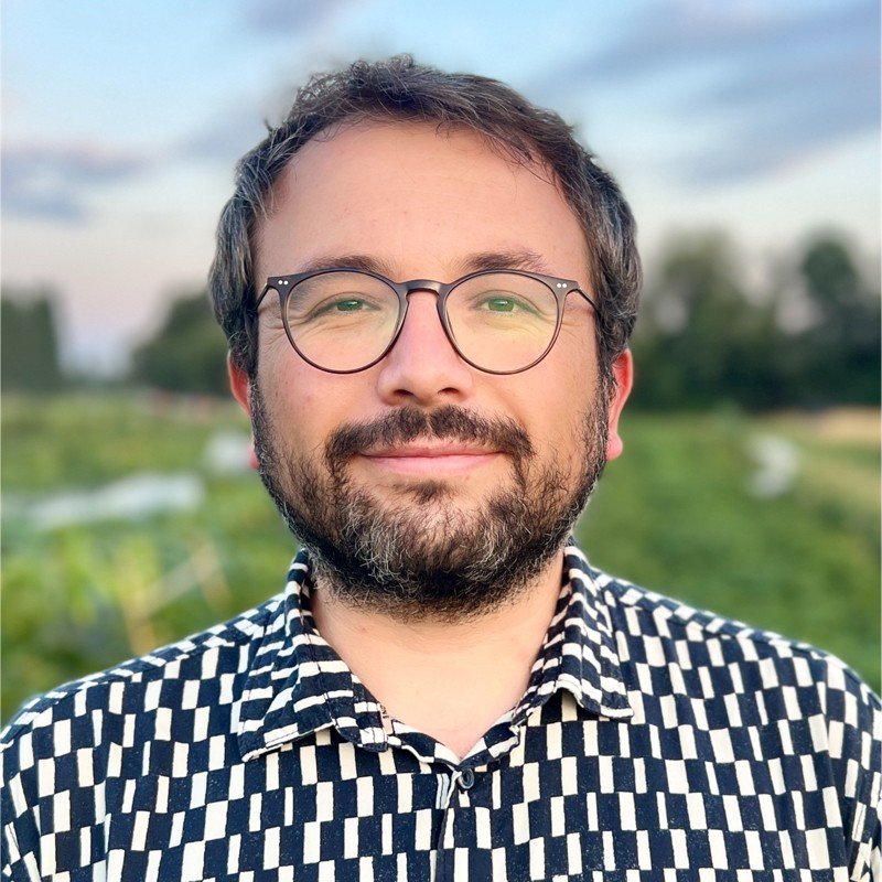 Cofundador Plataforma 2811