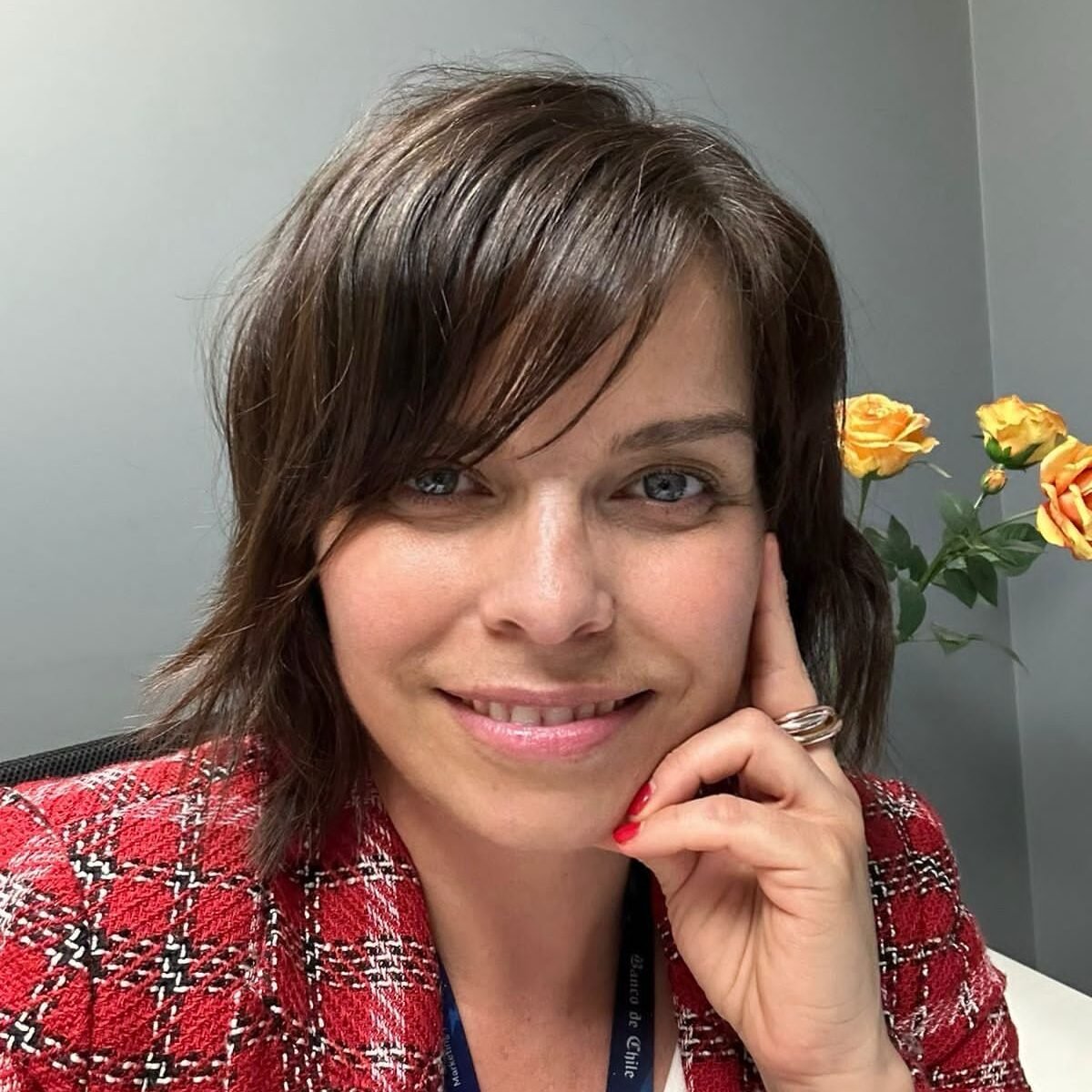 Gerente Productos y Segmento Pyme en Banco de Chile