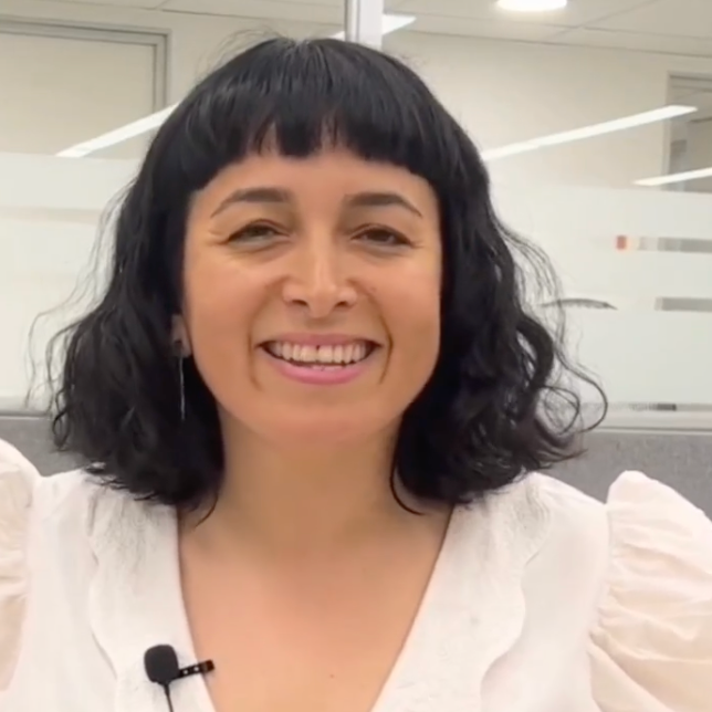 PR Journalist Rubicon Media