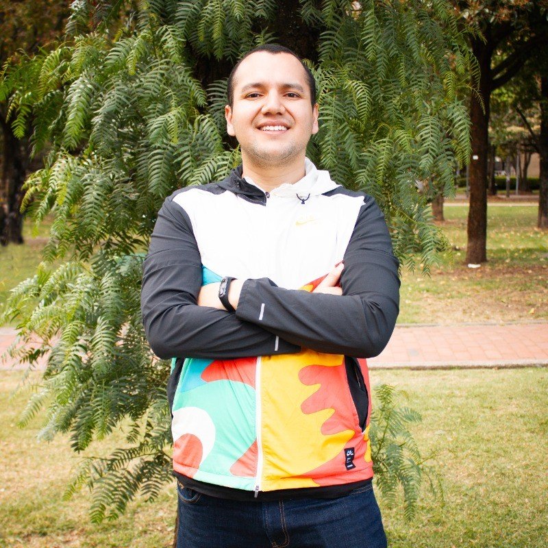 Coordinador de proyectos 2811