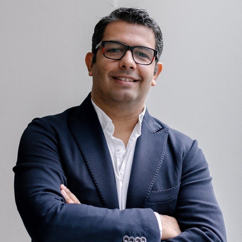 Subgerente de Estrategia y Asuntos Corporativos ISA Intervial