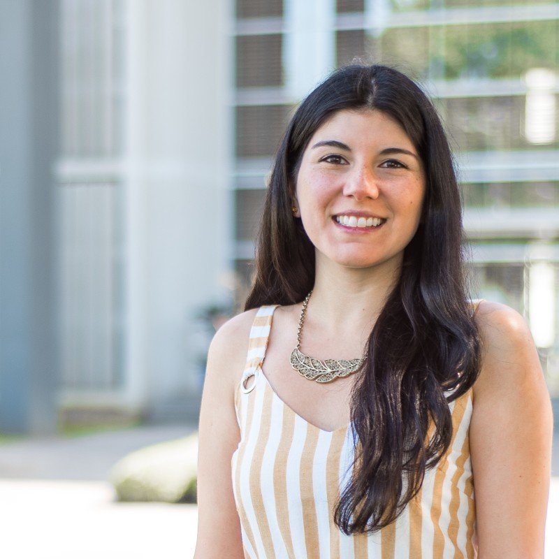 Directora de proyectos de emprendimiento e innovación - Campus Patagonia Universidad Austral de Chile