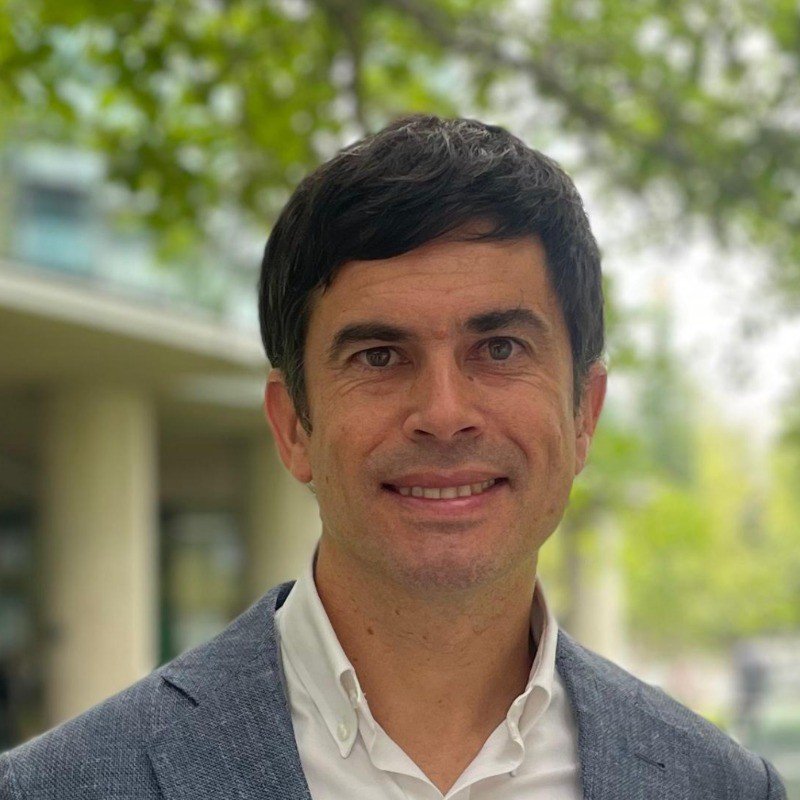 Cofounder & Managing Partner - One Planet Ventures