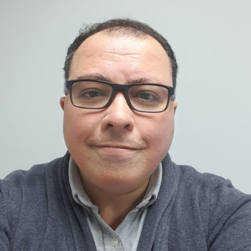 Jefe de Ecosistema e Impacto en PYMEs