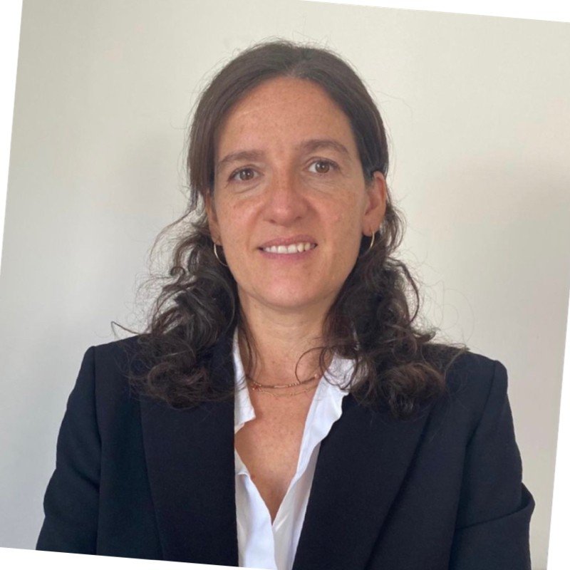 Gerente General Fundación Generación Empresarial