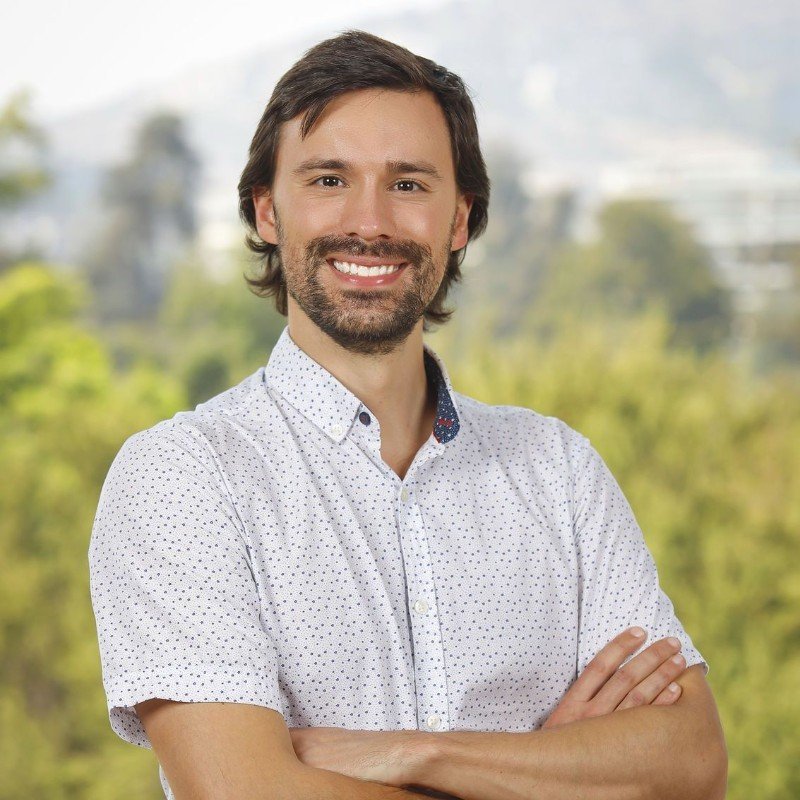 Principal - Taram Capital