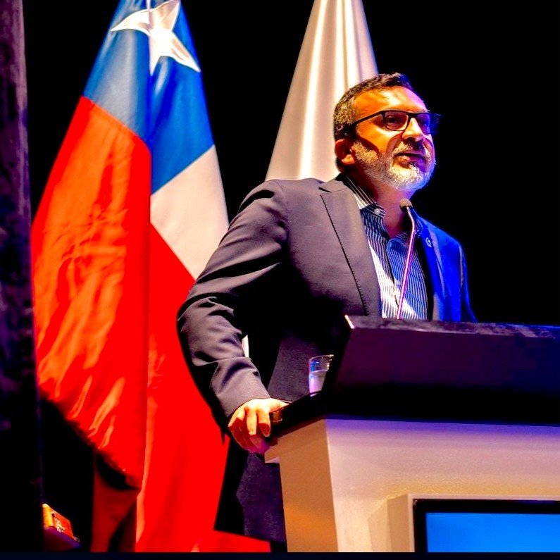 Director Área de Innovación. Facultad Ciencias Agropecuarias y Medioambiente UFRO